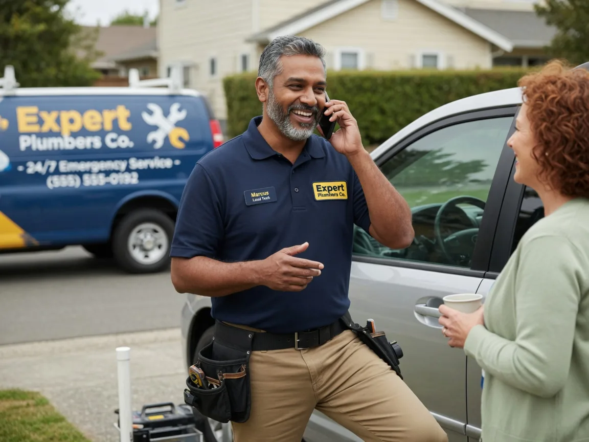 Drain Cleaning Laredo, MO FAQs